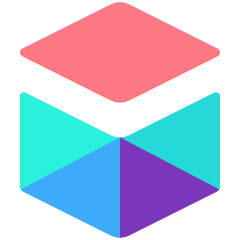 Unimarket Union logo, Link to start page